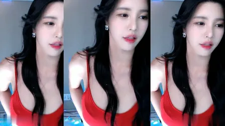 AfreecaTV主播阿丽莎BJ아리샤2020年1月7日直播视频舞蹈剪辑18054020